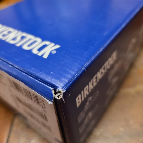 Birkenstock Tracy Sage Green Leather Mary Jane Size 10 Narrow - Picture 10 of 15